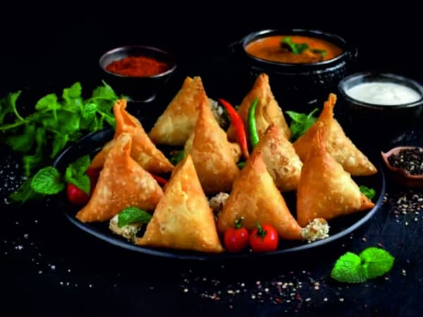 Samosa