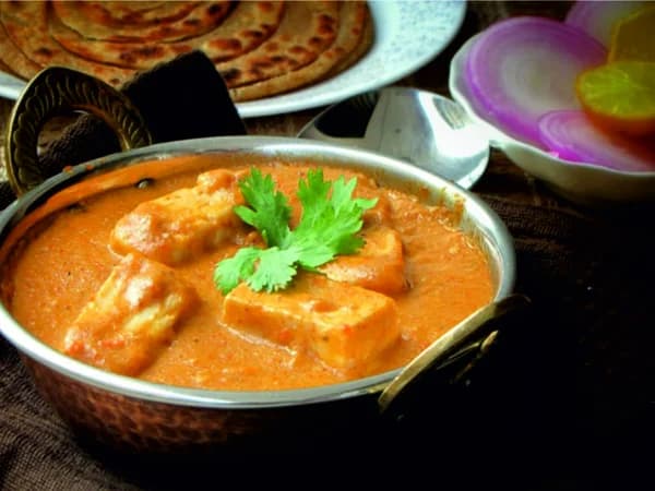Shahi Paneer